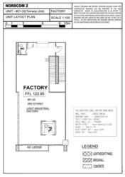 Nordcom Two (D27), Factory #490678971